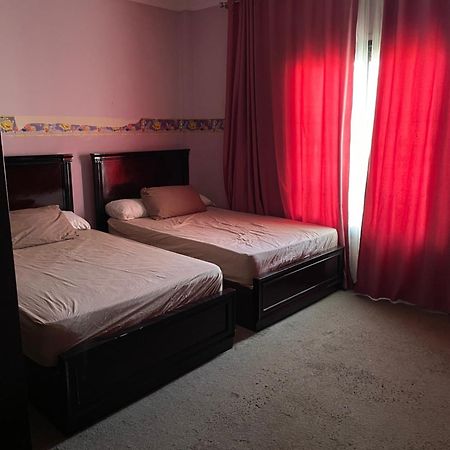 Cheerful Spacious Apartment In Rehab City , Fully Equipped, Guest First Choice & Best Offer In The City مدينة الرحاب ไคโร ภายนอก รูปภาพ