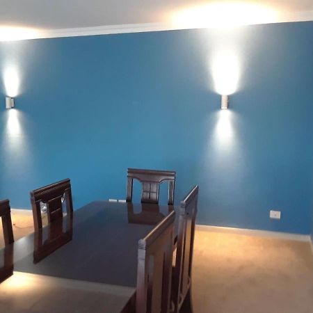 Cheerful Spacious Apartment In Rehab City , Fully Equipped, Guest First Choice & Best Offer In The City مدينة الرحاب ไคโร ภายนอก รูปภาพ
