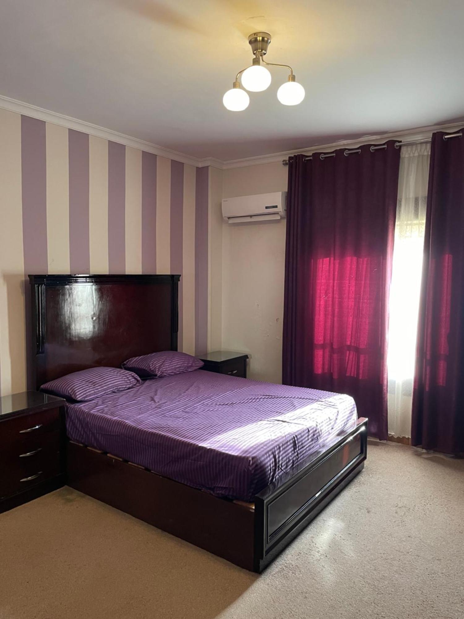Cheerful Spacious Apartment In Rehab City , Fully Equipped, Guest First Choice & Best Offer In The City مدينة الرحاب ไคโร ภายนอก รูปภาพ