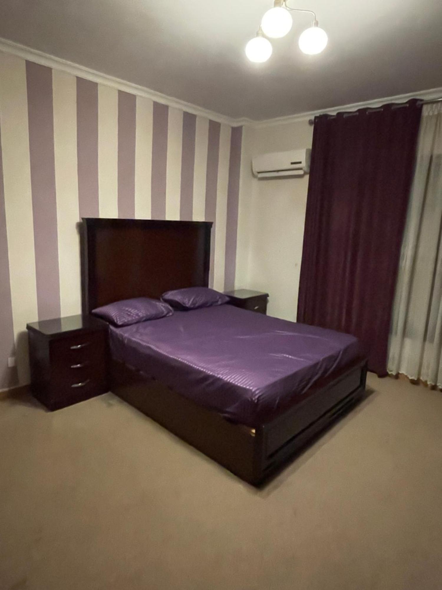 Cheerful Spacious Apartment In Rehab City , Fully Equipped, Guest First Choice & Best Offer In The City مدينة الرحاب ไคโร ภายนอก รูปภาพ