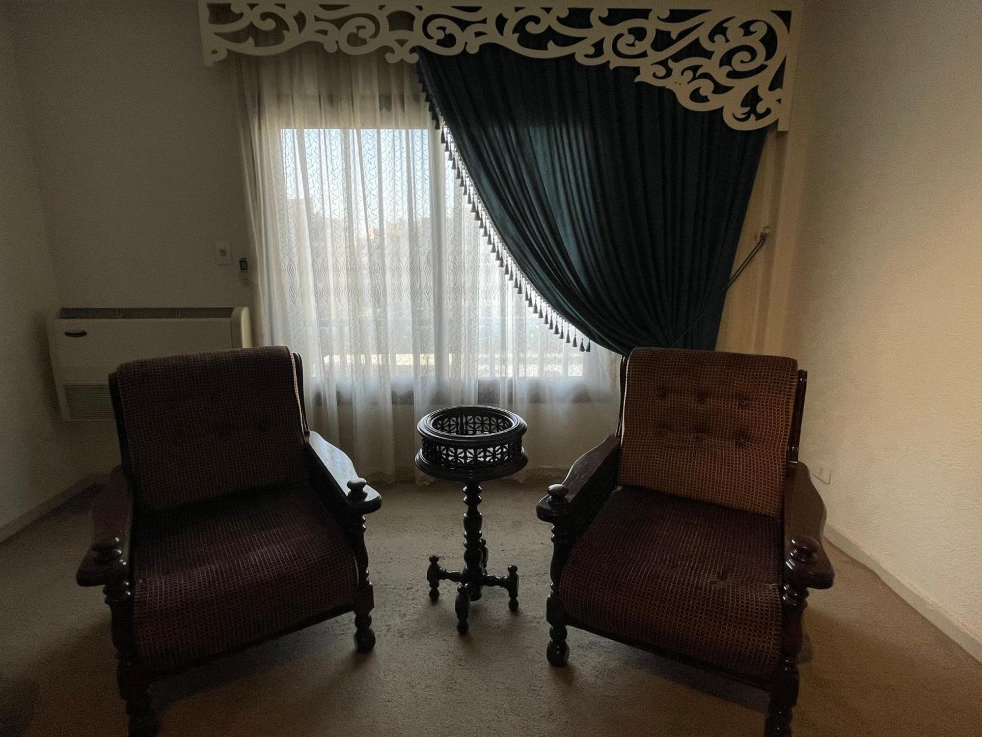 Cheerful Spacious Apartment In Rehab City , Fully Equipped, Guest First Choice & Best Offer In The City مدينة الرحاب ไคโร ภายนอก รูปภาพ