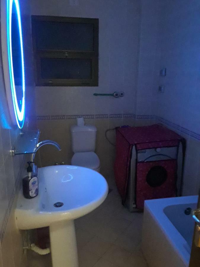 Cheerful Spacious Apartment In Rehab City , Fully Equipped, Guest First Choice & Best Offer In The City مدينة الرحاب ไคโร ภายนอก รูปภาพ