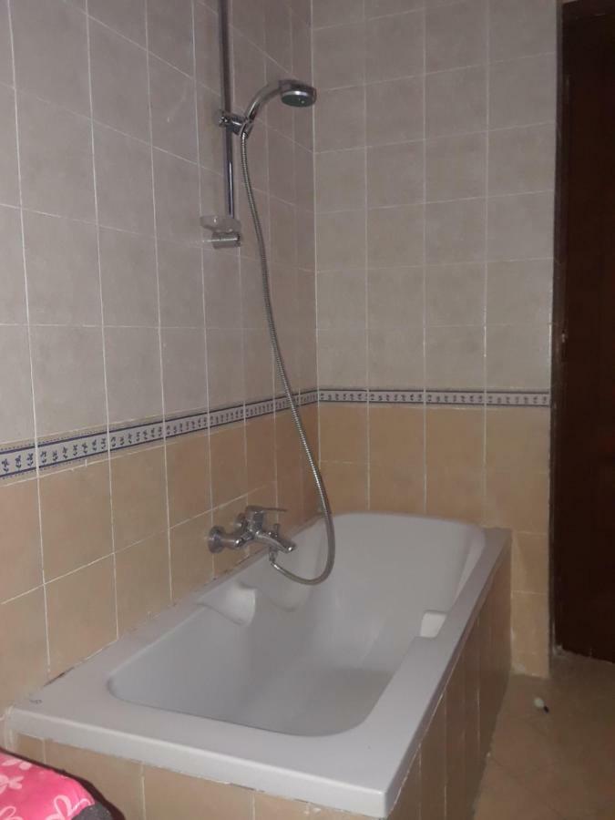 Cheerful Spacious Apartment In Rehab City , Fully Equipped, Guest First Choice & Best Offer In The City مدينة الرحاب ไคโร ภายนอก รูปภาพ