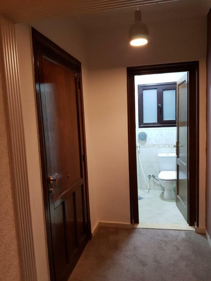 Cheerful Spacious Apartment In Rehab City , Fully Equipped, Guest First Choice & Best Offer In The City مدينة الرحاب ไคโร ภายนอก รูปภาพ