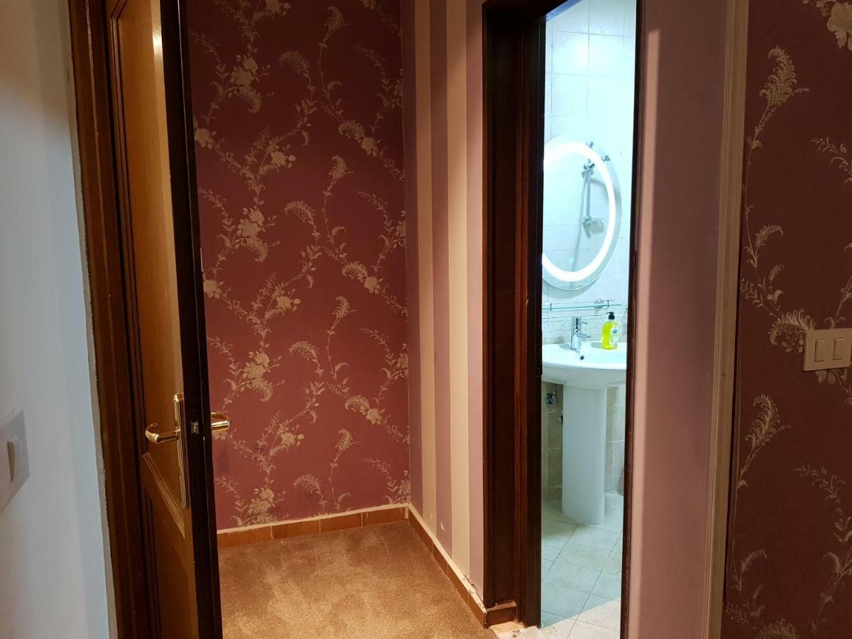 Cheerful Spacious Apartment In Rehab City , Fully Equipped, Guest First Choice & Best Offer In The City مدينة الرحاب ไคโร ภายนอก รูปภาพ