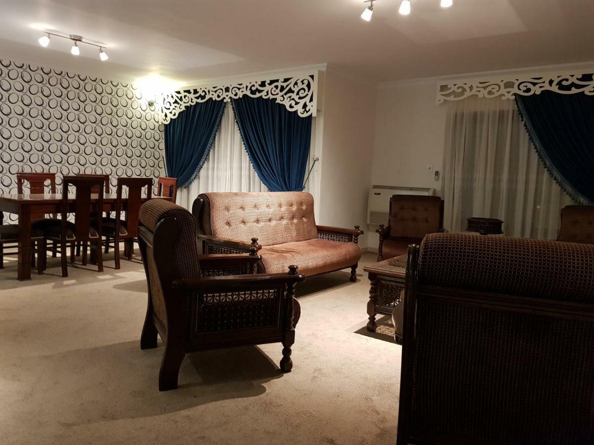 Cheerful Spacious Apartment In Rehab City , Fully Equipped, Guest First Choice & Best Offer In The City مدينة الرحاب ไคโร ภายนอก รูปภาพ