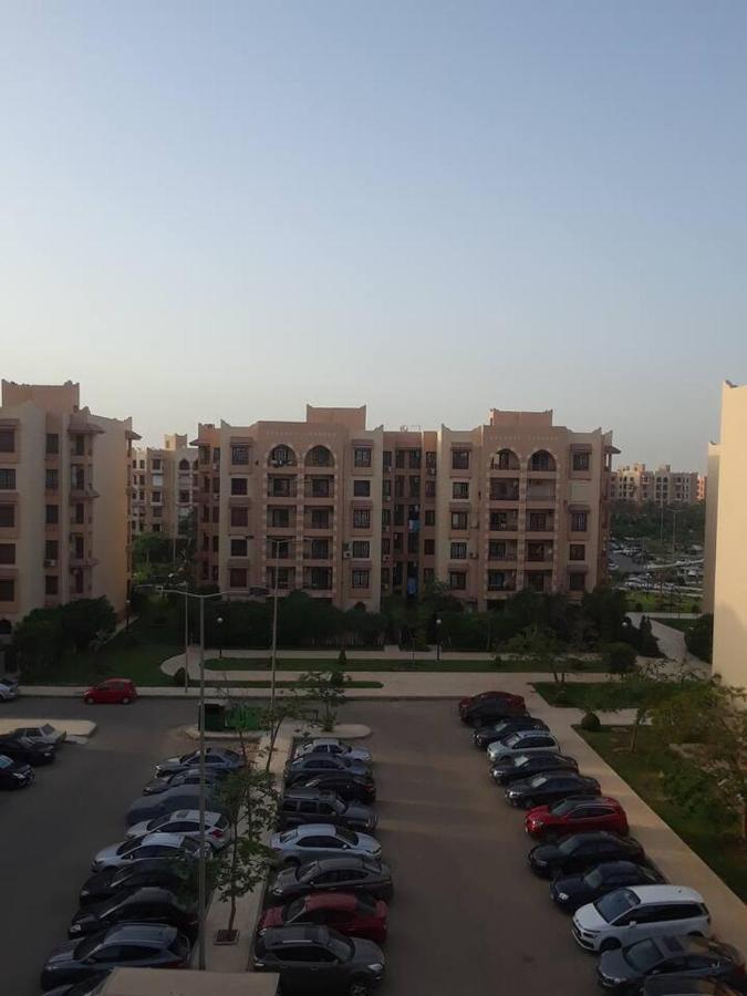 Cheerful Spacious Apartment In Rehab City , Fully Equipped, Guest First Choice & Best Offer In The City مدينة الرحاب ไคโร ภายนอก รูปภาพ